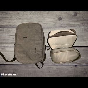 Verizon Back Pack